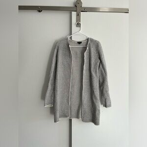 Ann Taylor cardigan